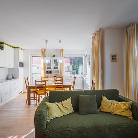 Aparthotel Klínovec Views - Mezonet Apt with Sauna K2 Loučná pod Klínovcem Exterior foto