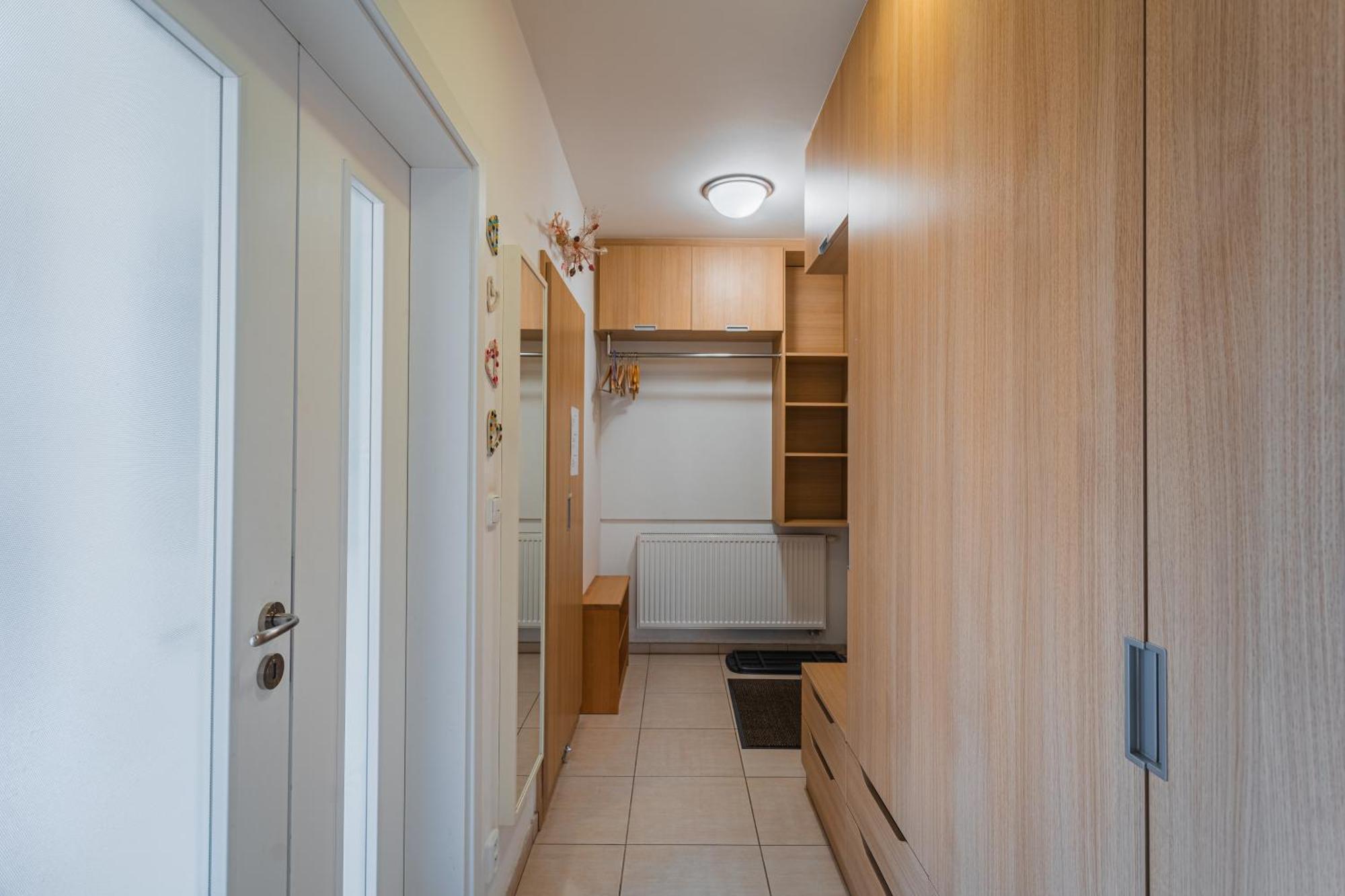Aparthotel Klínovec Views - Mezonet Apt with Sauna K2 Loučná pod Klínovcem Exterior foto