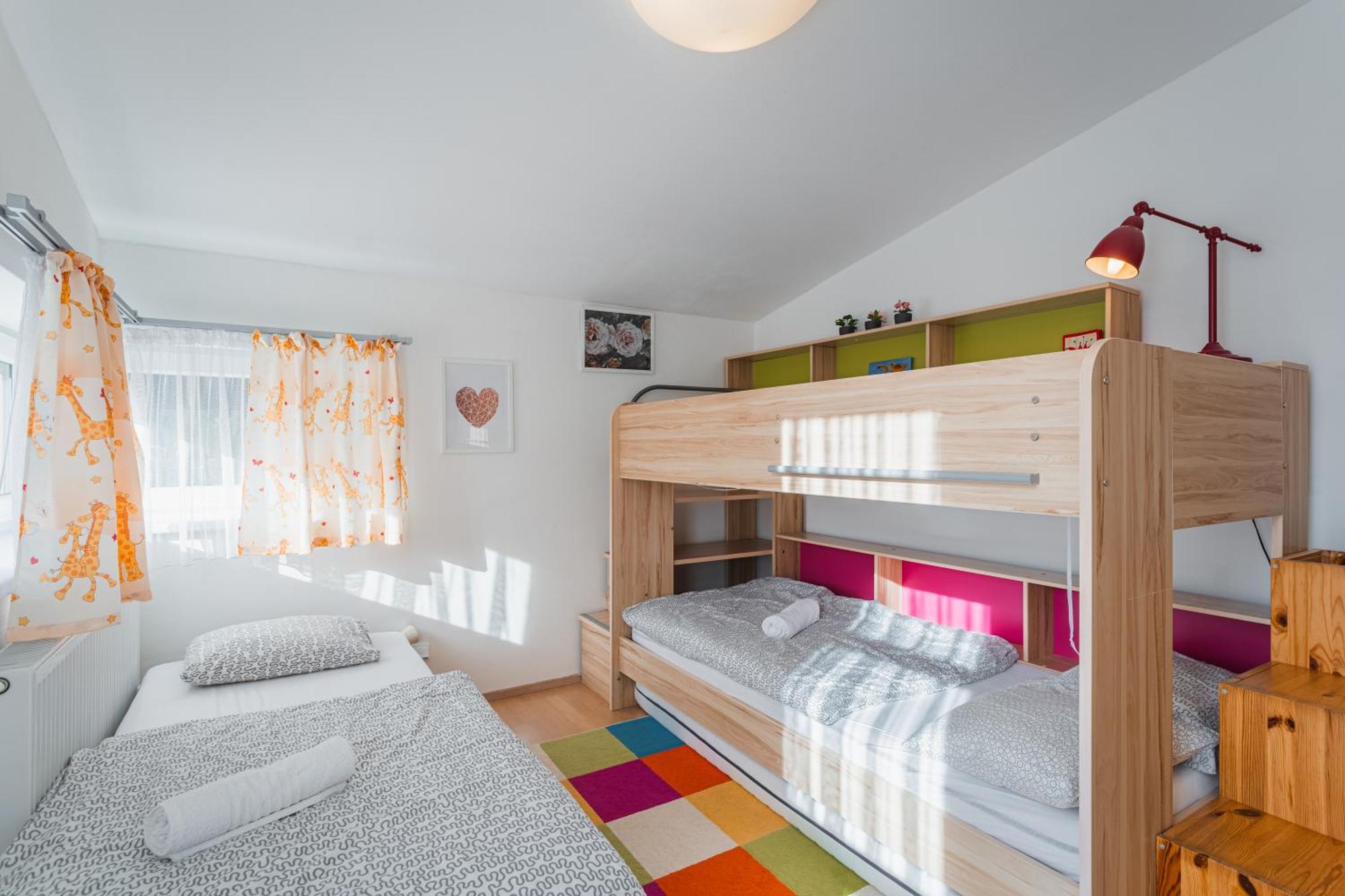 Aparthotel Klínovec Views - Mezonet Apt with Sauna K2 Loučná pod Klínovcem Exterior foto